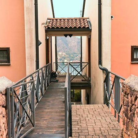 Miralago Lugano Sporting Club Apartment Cuasso Al Monte Luaran gambar