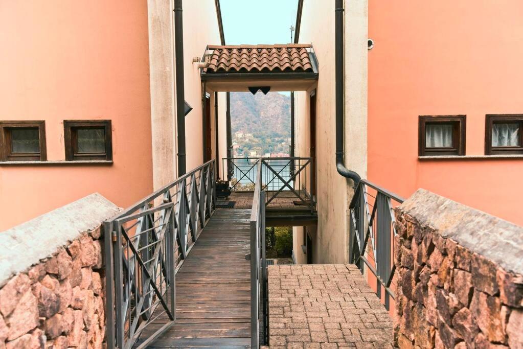 Miralago Lugano Sporting Club Apartment Cuasso Al Monte Luaran gambar