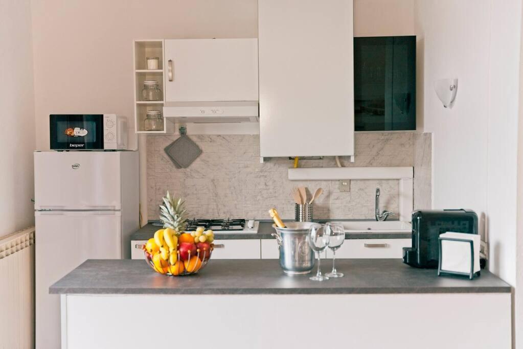 Miralago Lugano Sporting Club Apartment Cuasso Al Monte Luaran gambar