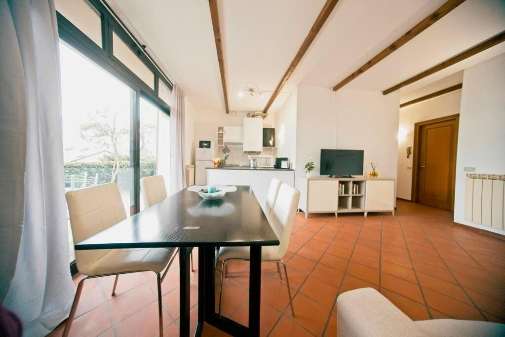 Miralago Lugano Sporting Club Apartment Cuasso Al Monte Luaran gambar