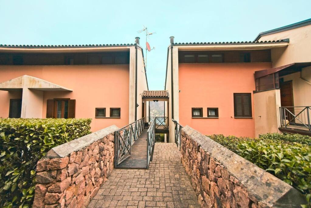 Miralago Lugano Sporting Club Apartment Cuasso Al Monte Luaran gambar