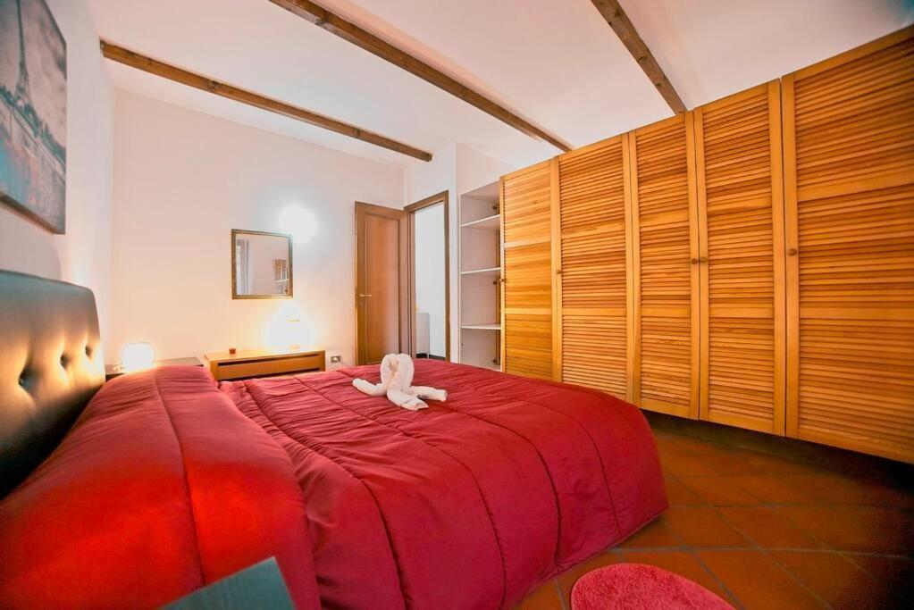 Miralago Lugano Sporting Club Apartment Cuasso Al Monte Luaran gambar