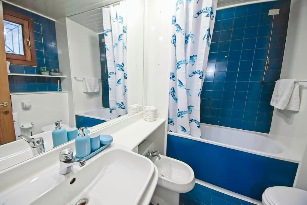 Miralago Lugano Sporting Club Apartment Cuasso Al Monte Luaran gambar