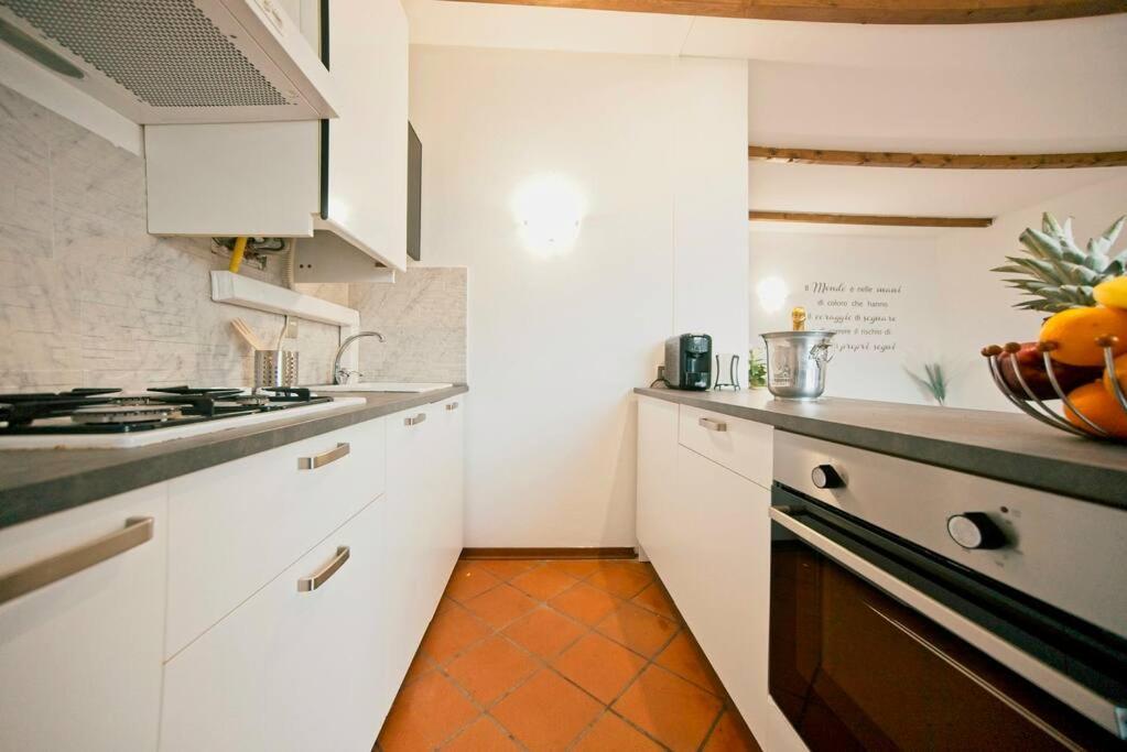 Miralago Lugano Sporting Club Apartment Cuasso Al Monte Luaran gambar