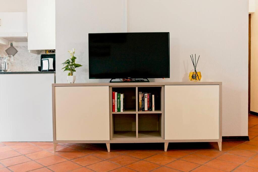 Miralago Lugano Sporting Club Apartment Cuasso Al Monte Luaran gambar