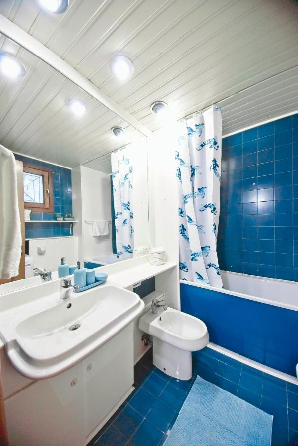 Miralago Lugano Sporting Club Apartment Cuasso Al Monte Luaran gambar