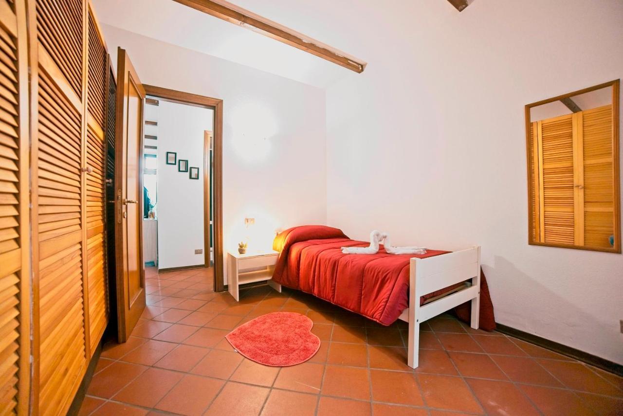 Miralago Lugano Sporting Club Apartment Cuasso Al Monte Luaran gambar